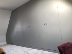 fitted wardrobes in chelmsford