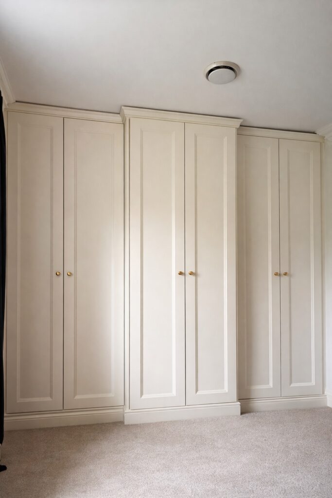 Fitted Wardrobes Billericay