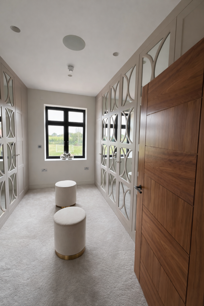 Fitted Wardrobes Essex 1