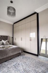 Fitted Wardrobes in Period Homes in Hertfordshire
