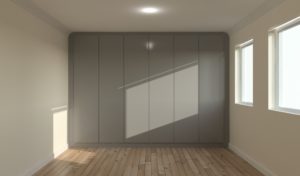 Fitted Wardrobes in Suffolk