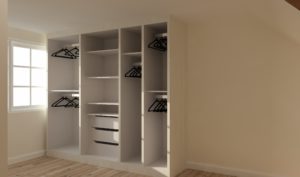 Fitted Wardrobes In Brentwood
