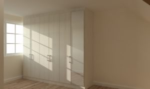 Fitted Wardrobes In Brentwood