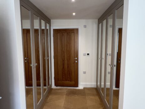 Fitted Wardrobes In Essex, Clavering