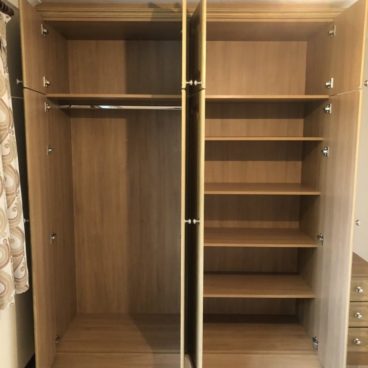 Our Fitted Wardrobes Pictures - Beautiful Fitted Wardrobe Ideas