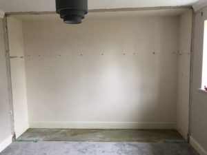 Fitted Wardrobes in Suffolk