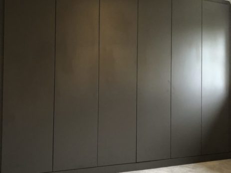 Fitted Wardrobes in Suffolk