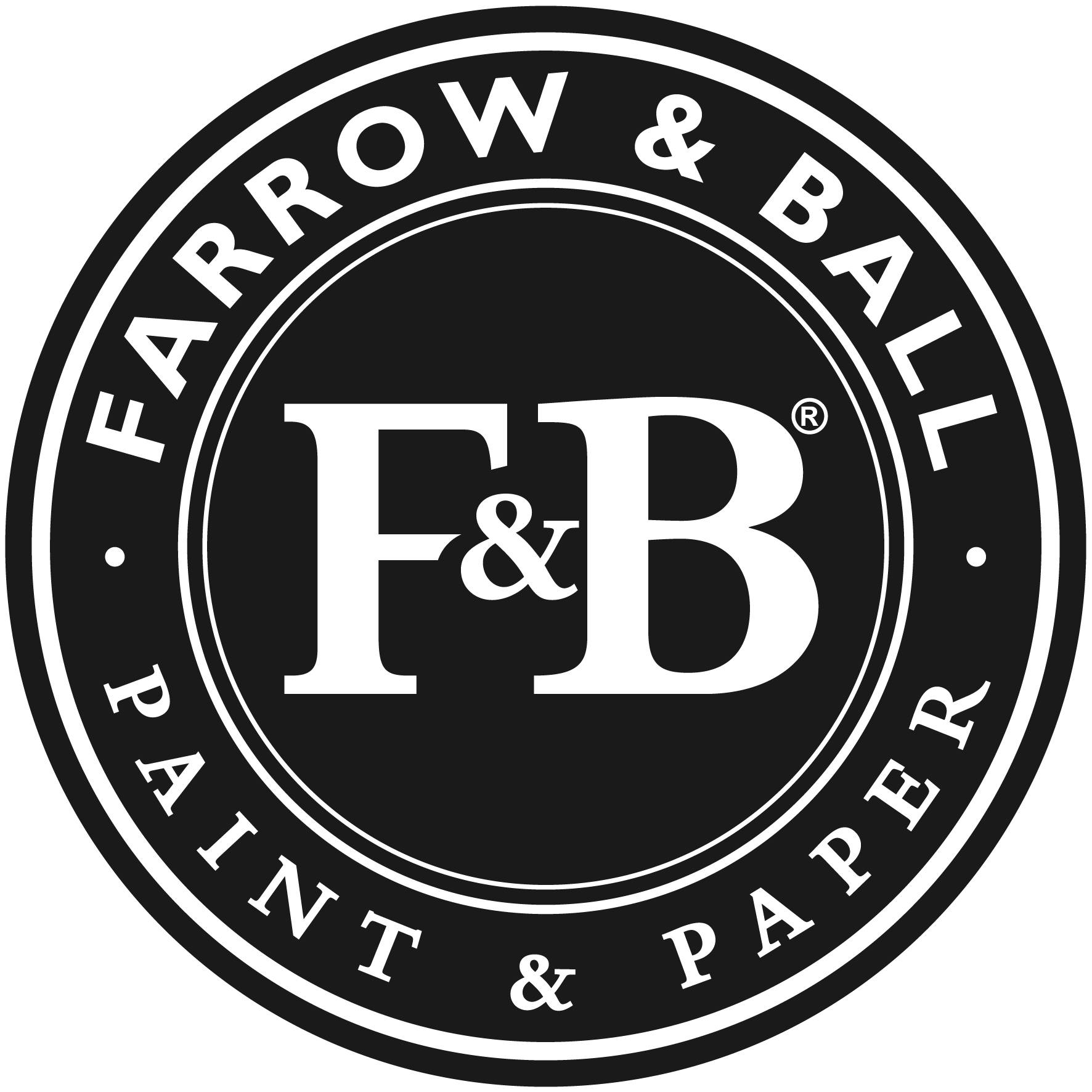 Farrow and Ball logo