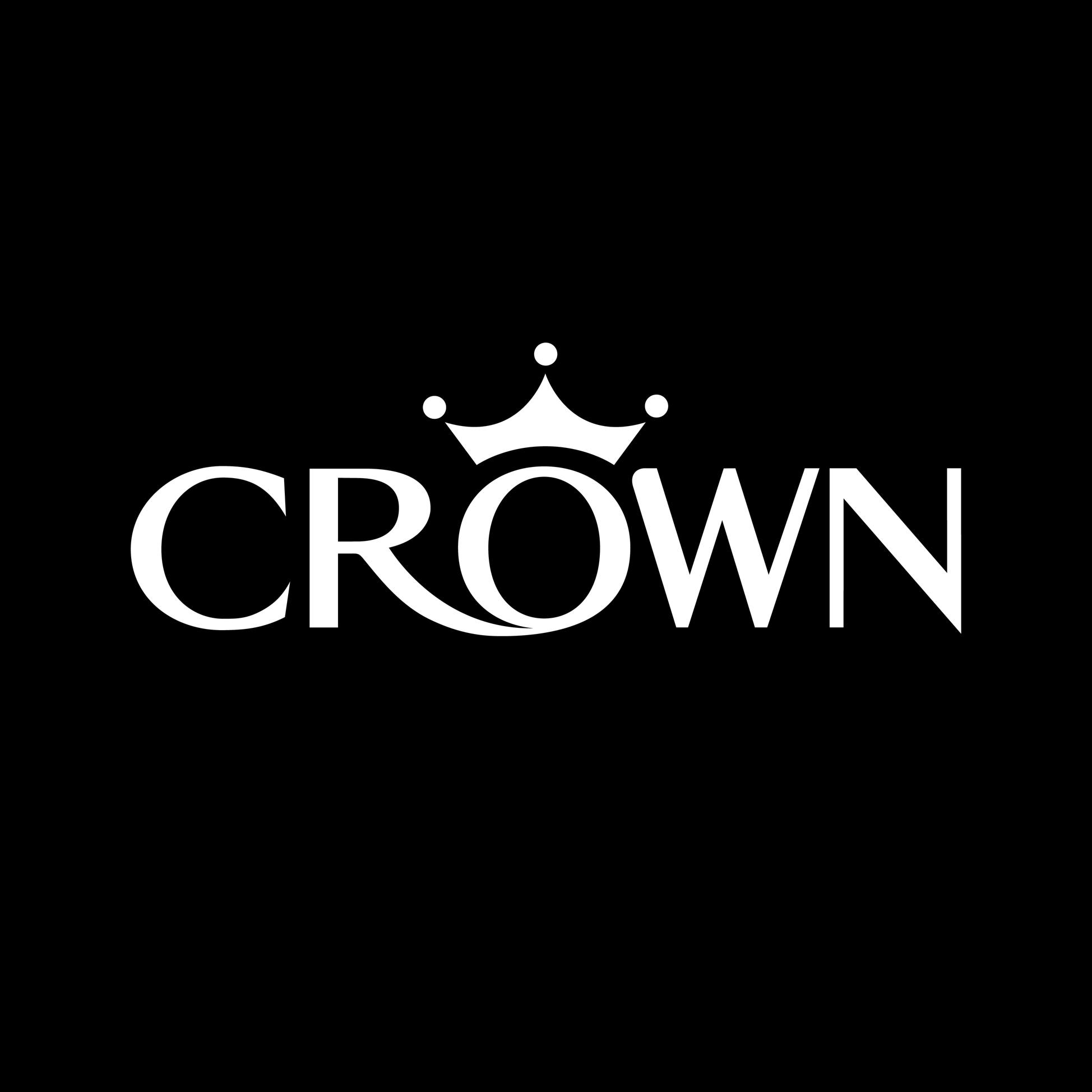 Crown Paints logo