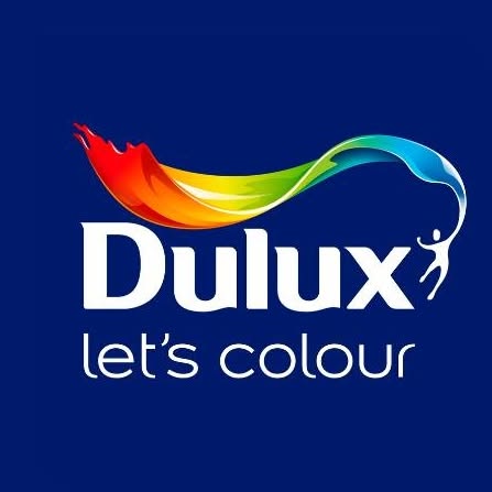 Dulux logo